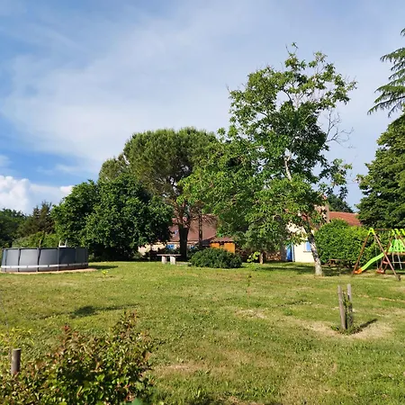 La Caillade Bayac
