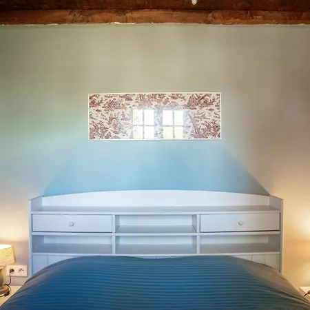 Vakantiehuis La Caillade Bayac