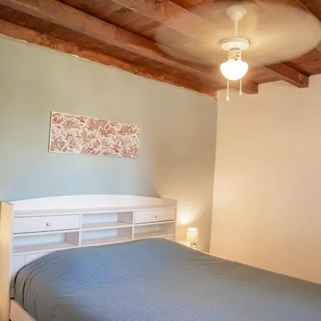 Vakantiehuis La Caillade Bayac