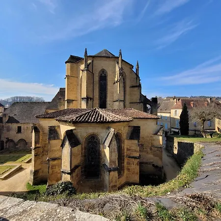 La Caillade Bayac